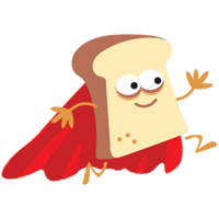 Toasty Logo