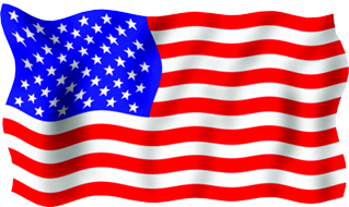 United States flag